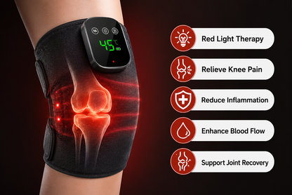 RedSolve KneeWrap™
